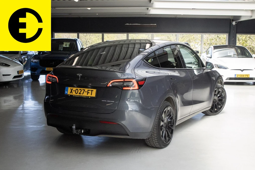 Tesla Model Y – foto 5