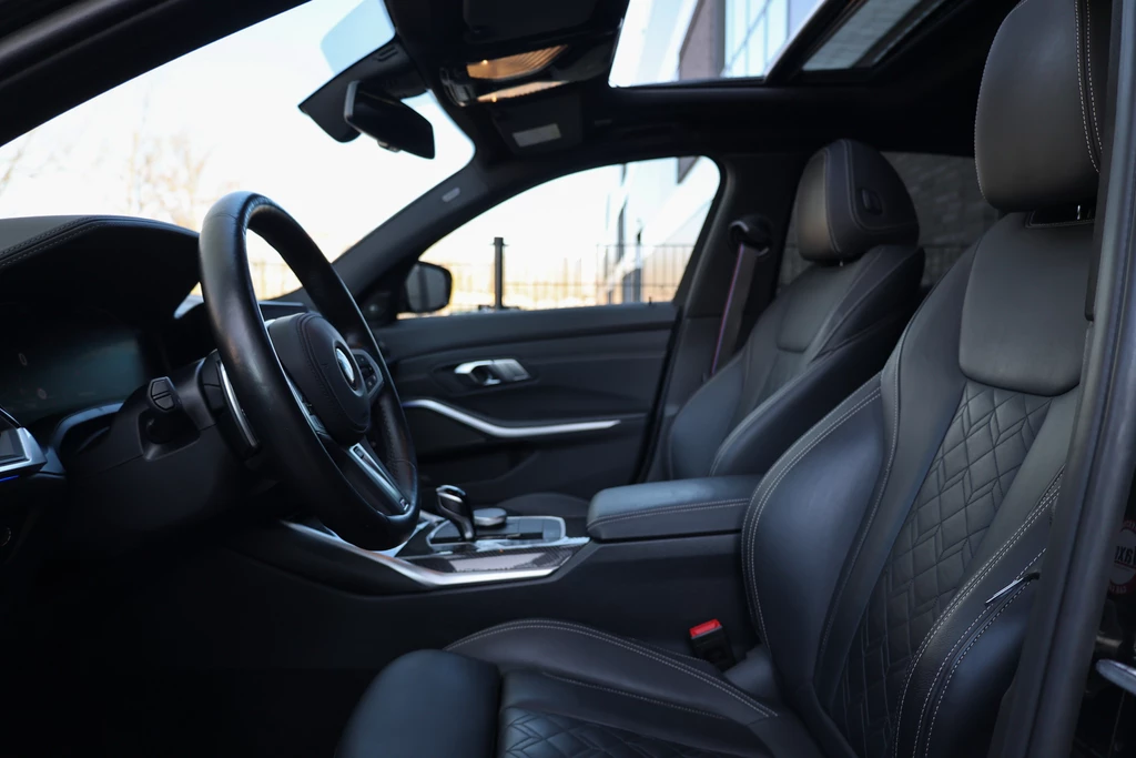 BMW 3 Serie – foto 22