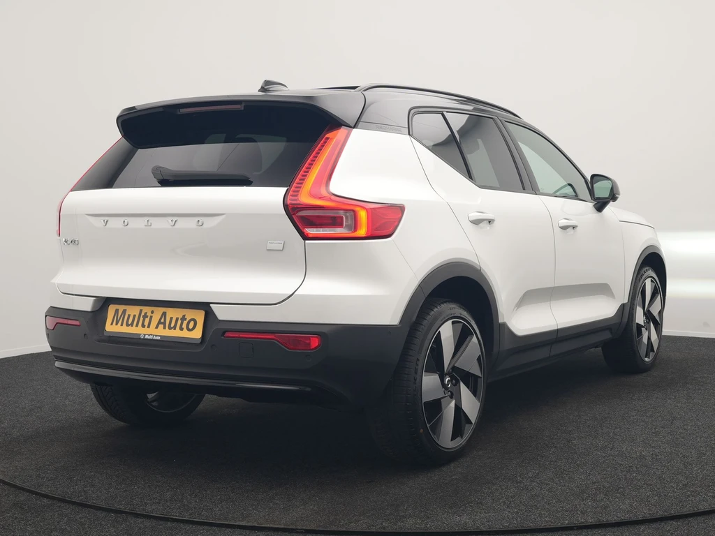 Volvo XC40 – foto 7