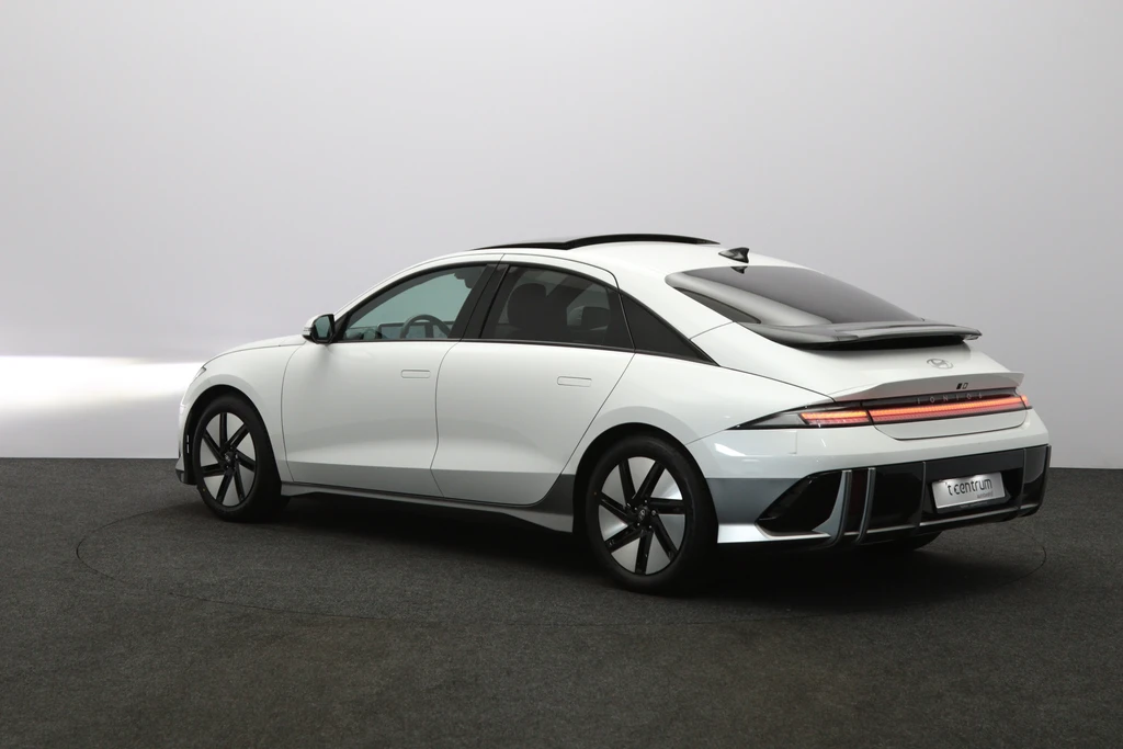 Hyundai IONIQ 6 – foto 4