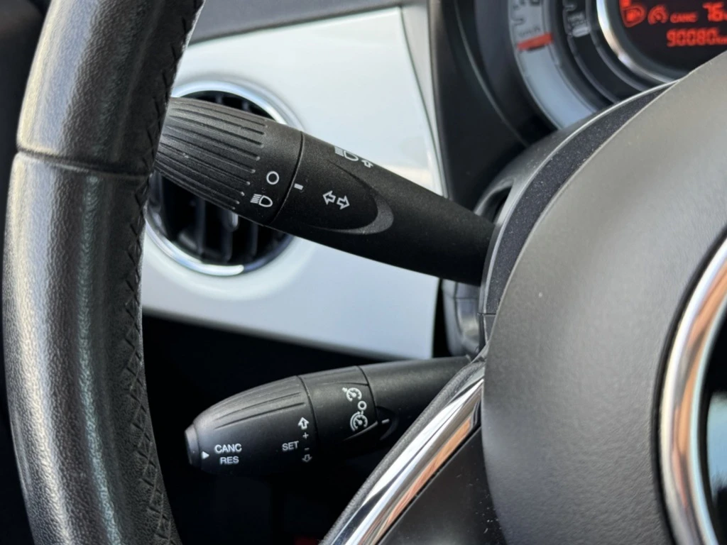 Fiat 500 – foto 17