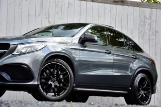 Mercedes-Benz GLE – thumbnail 2