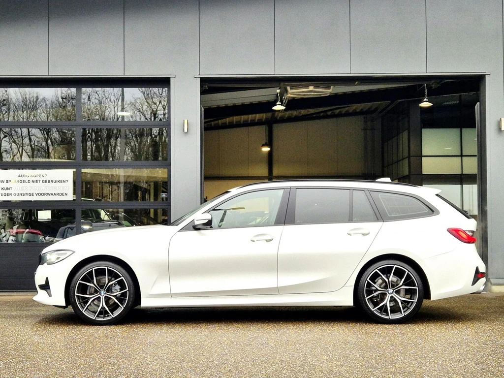 BMW 3 Serie – foto 4