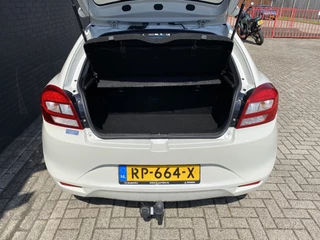 Suzuki Baleno – thumbnail 20