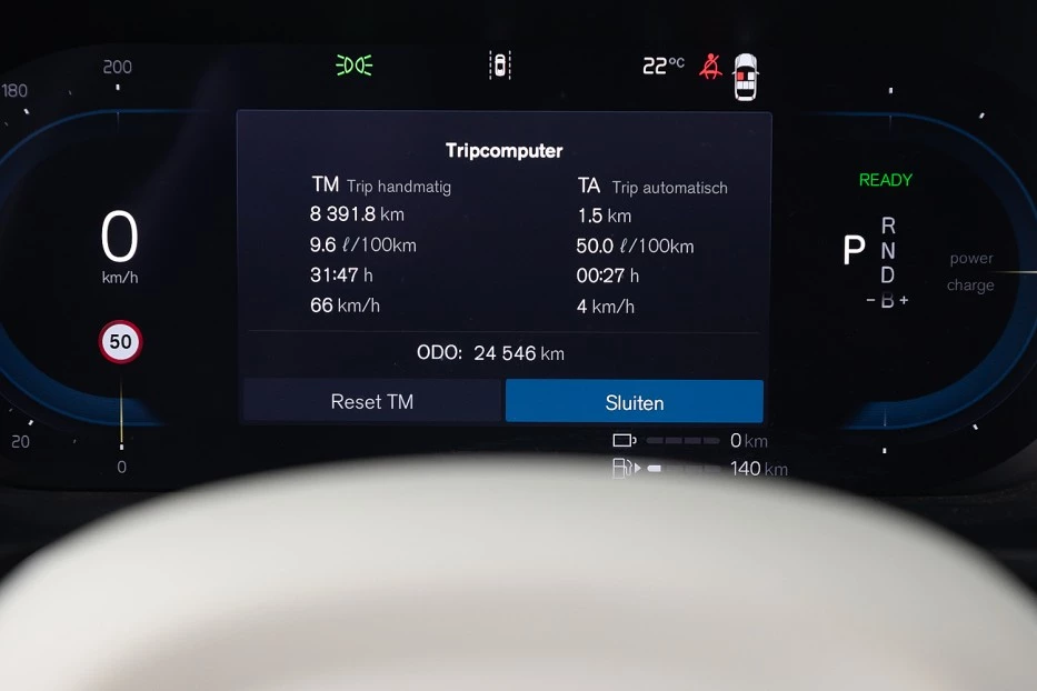 Volvo XC60 – foto 44