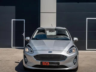 Ford Fiesta – thumbnail 8