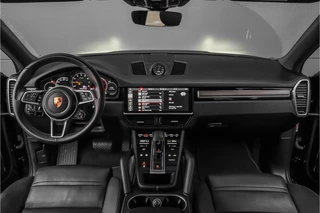 Porsche Cayenne – thumbnail 9