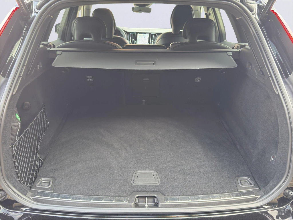 Volvo XC60 – foto 38