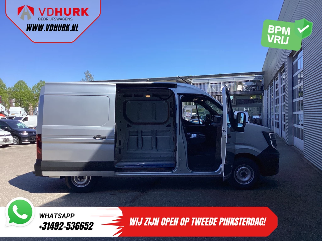 Renault Master – foto 5