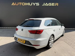 SEAT Leon – thumbnail 6