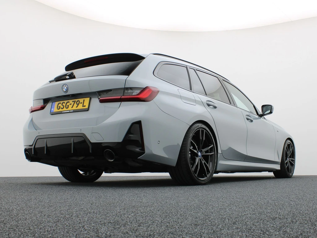 BMW 3 Serie – foto 11