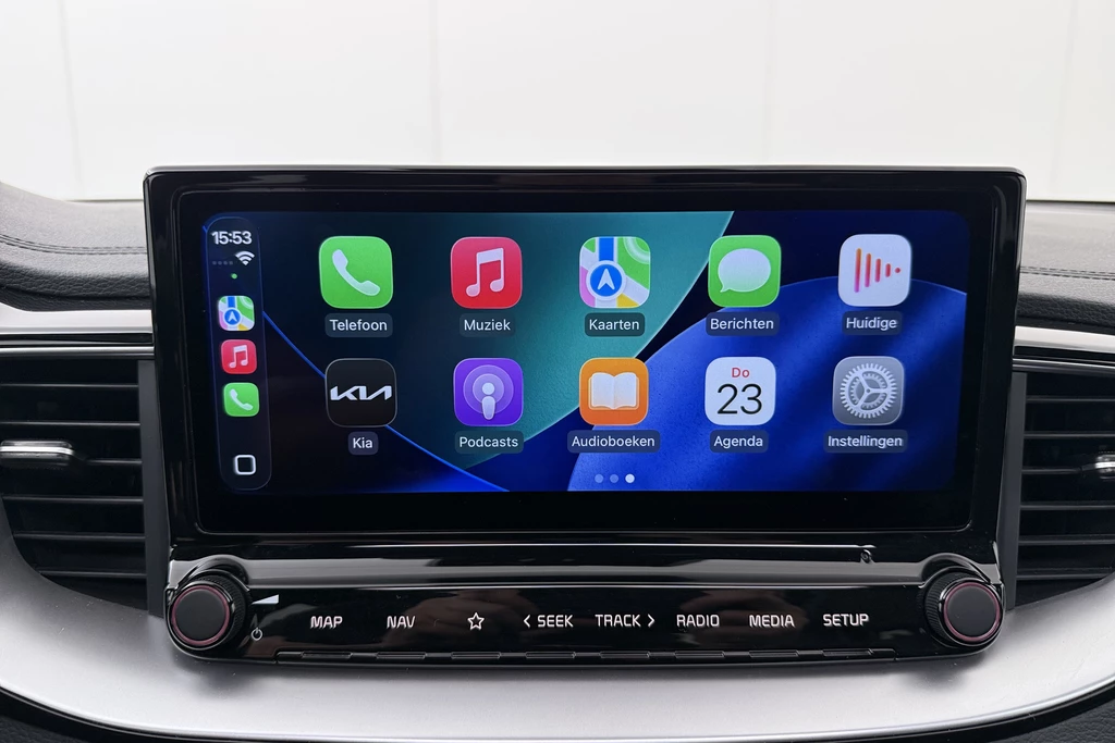 Kia Ceed Sportswagon – foto 31
