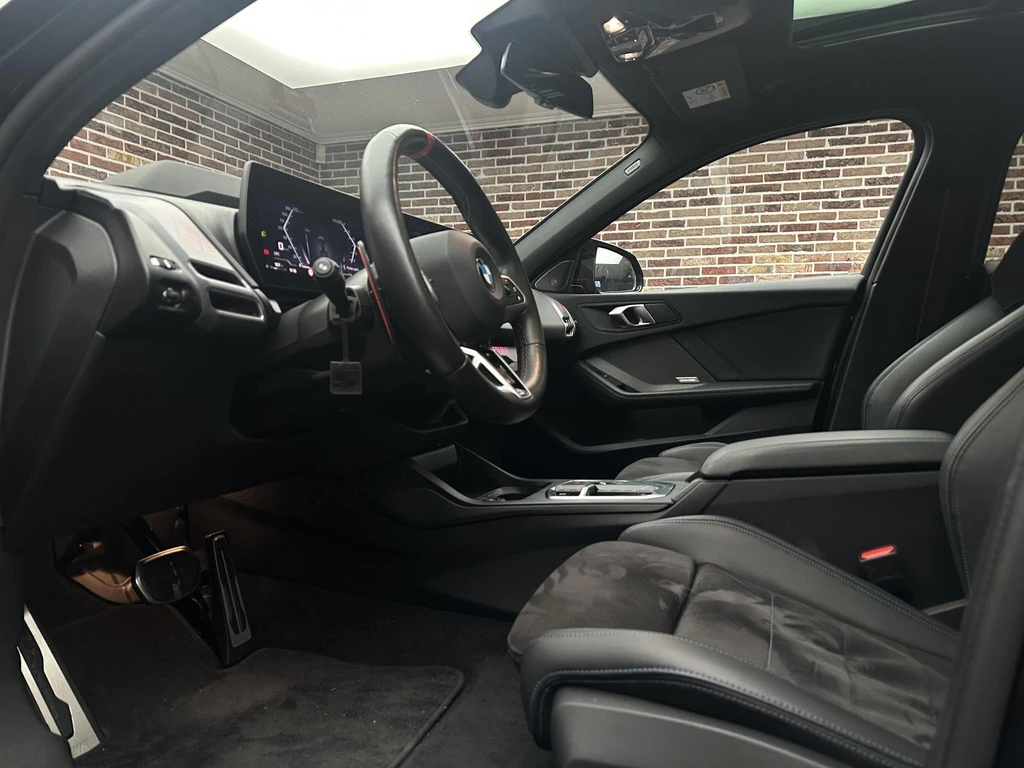 BMW 1 Serie – foto 15
