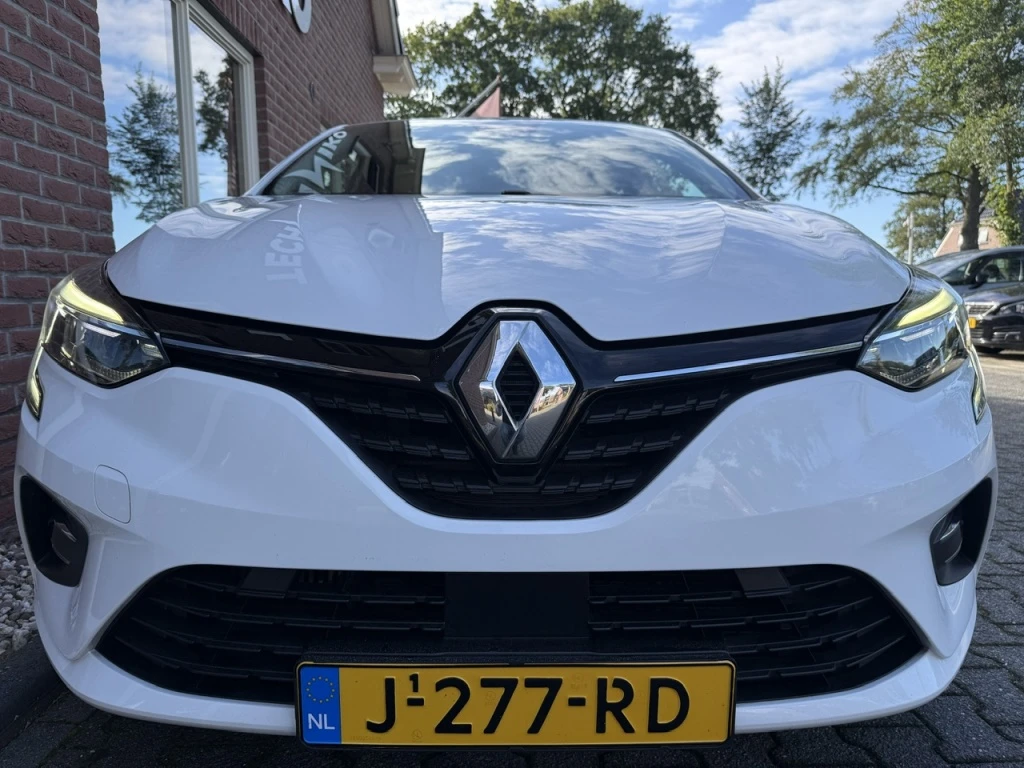 Renault Clio – foto 9