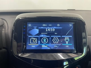 Citroën C1 – thumbnail 17