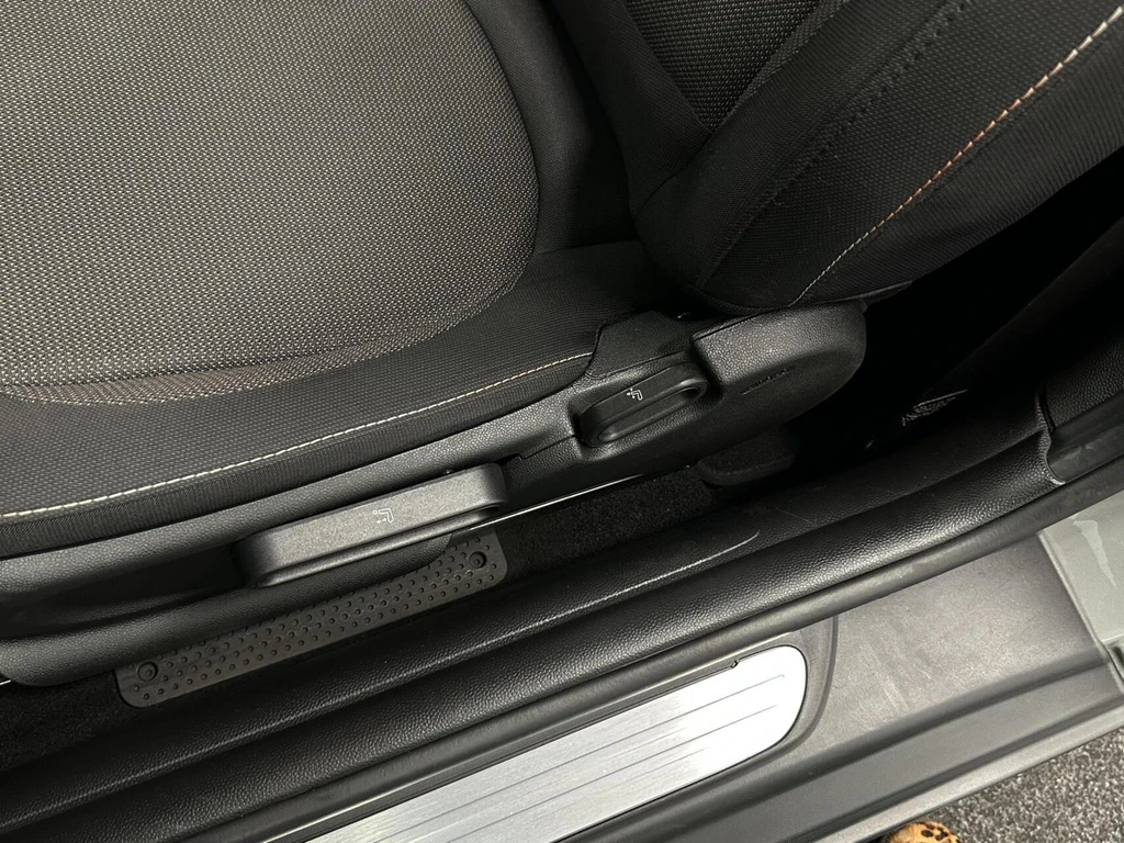 MINI 3-deurs – foto 16