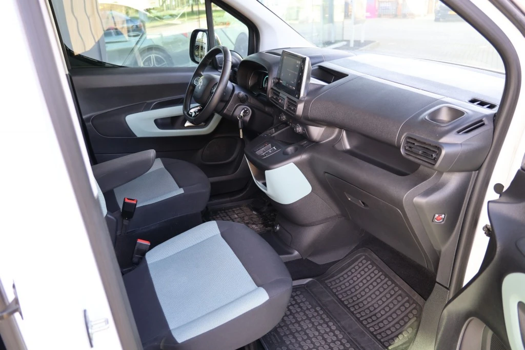 Citroën ë-Berlingo – foto 8