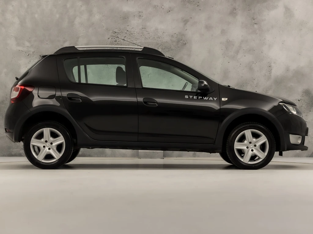 Dacia Sandero Stepway – foto 7