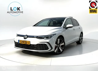 Volkswagen Golf – thumbnail 1
