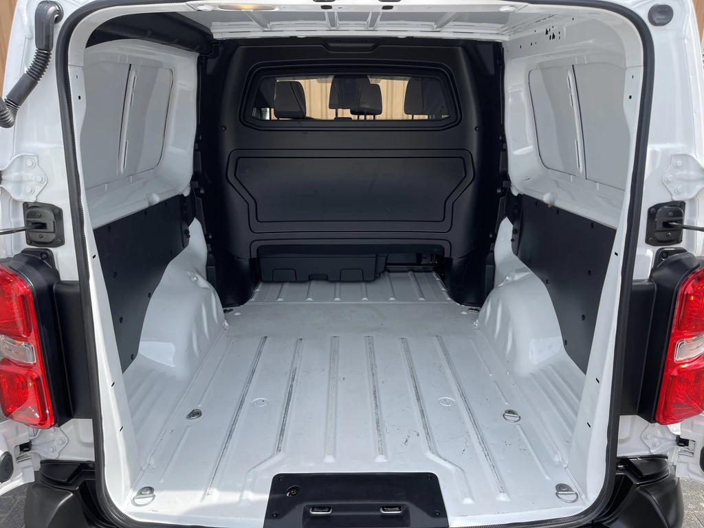Opel Vivaro – foto 25