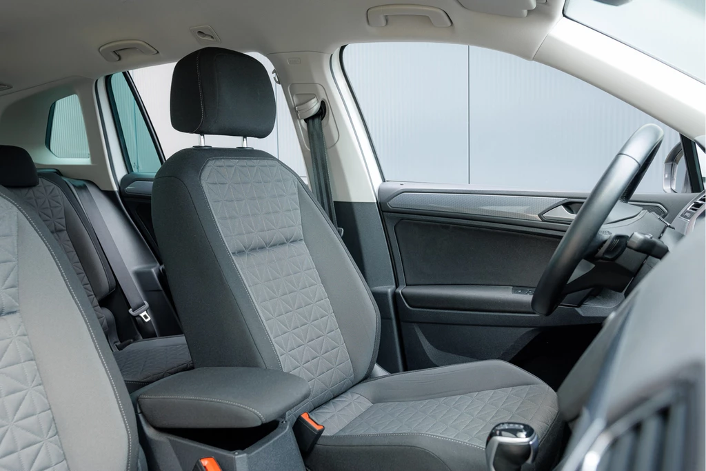 Volkswagen Tiguan – foto 14