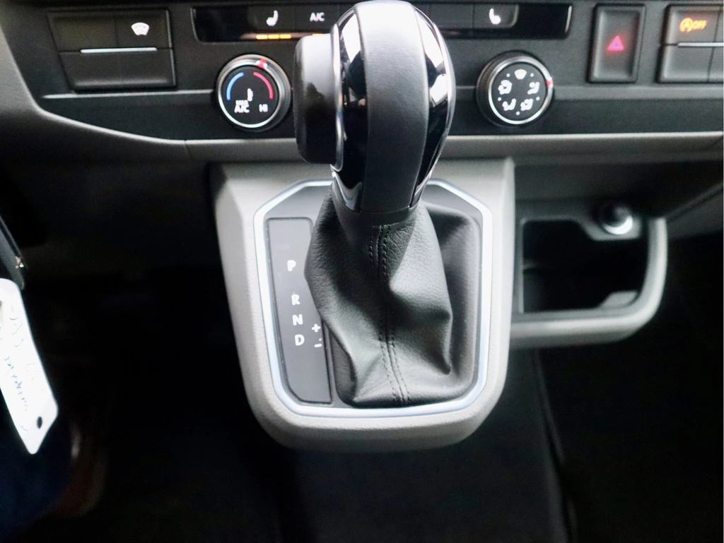 Volkswagen Transporter – foto 15
