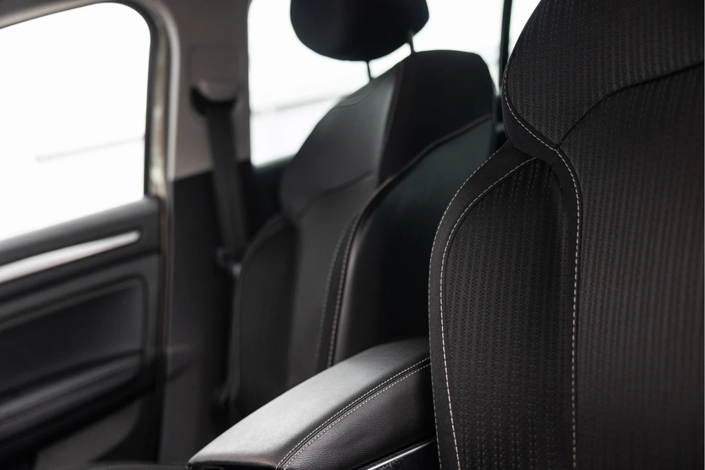 Renault Mégane Estate – foto 30