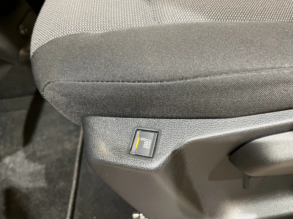 Peugeot Partner – foto 22