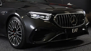 Mercedes-Benz E-Klasse – thumbnail 73
