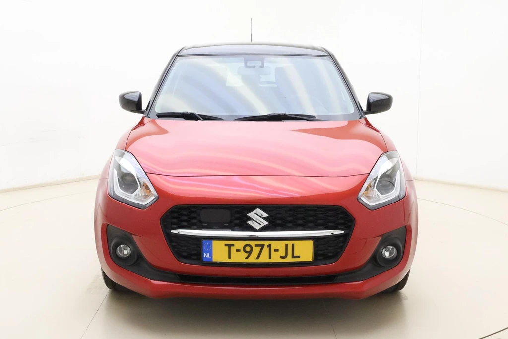 Suzuki Swift – foto 9