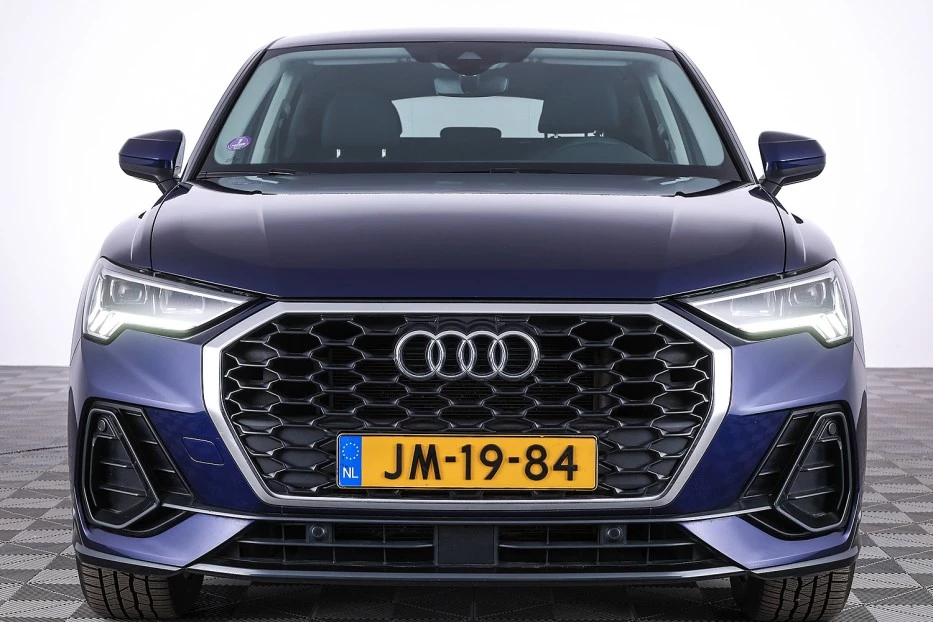 Audi Q3 – foto 9
