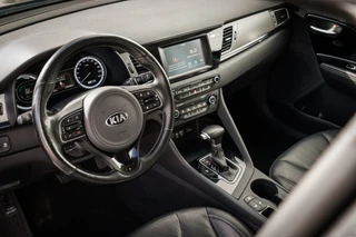 Kia Niro – thumbnail 35