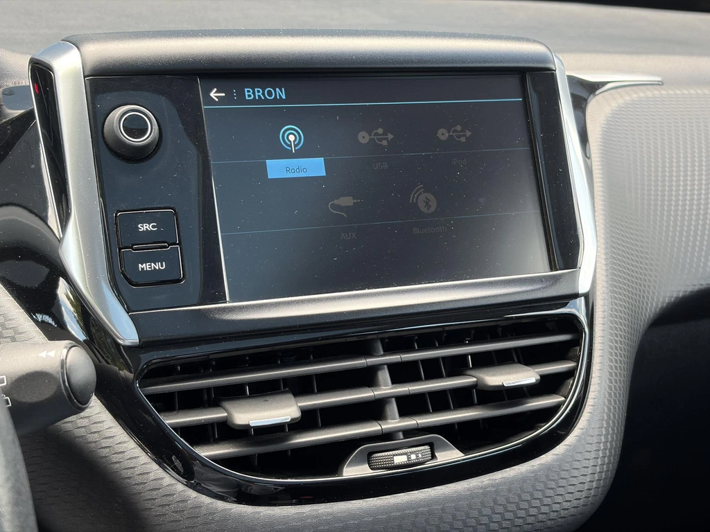 Peugeot 2008 – foto 21