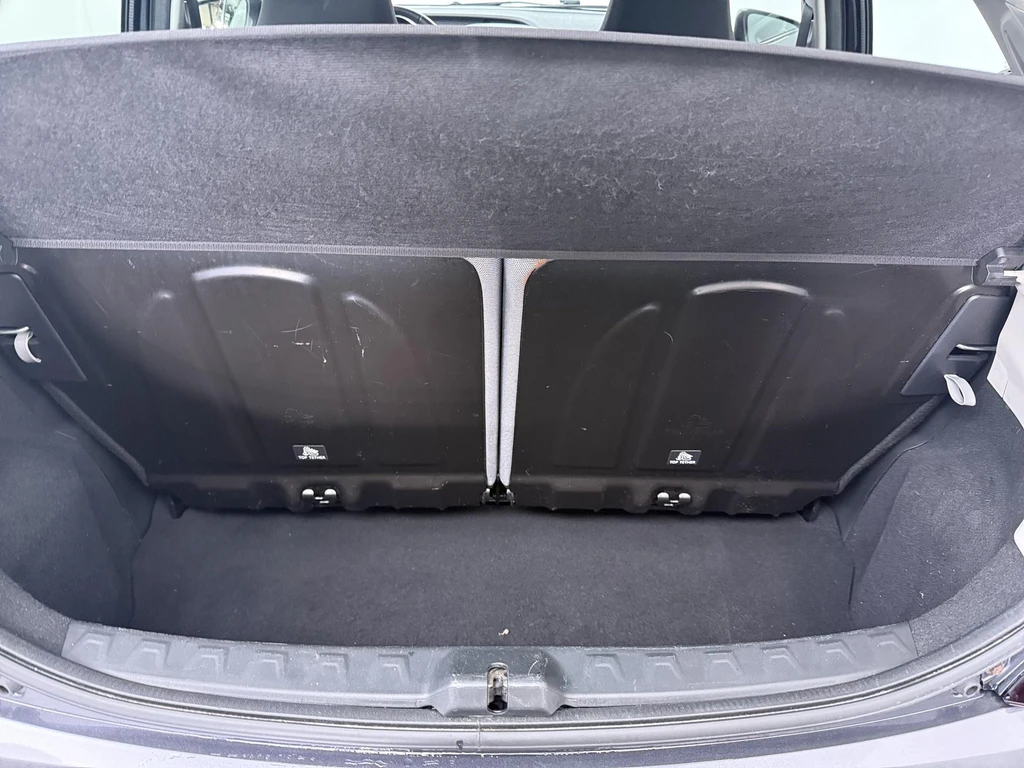 Toyota Aygo – foto 11