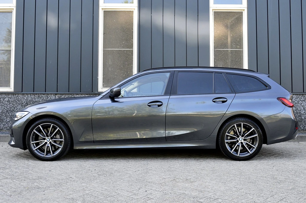 BMW 3 Serie – foto 2