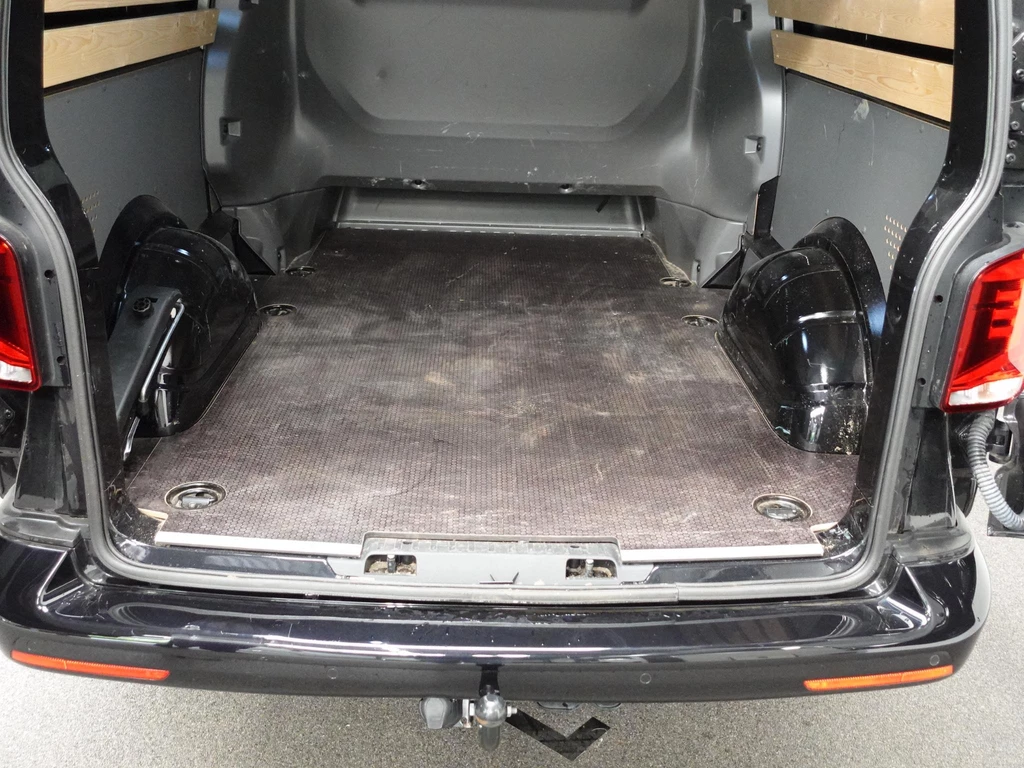 Volkswagen Transporter – foto 22