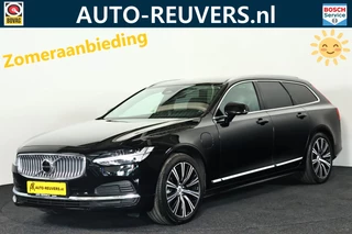 Volvo V90 – thumbnail 1