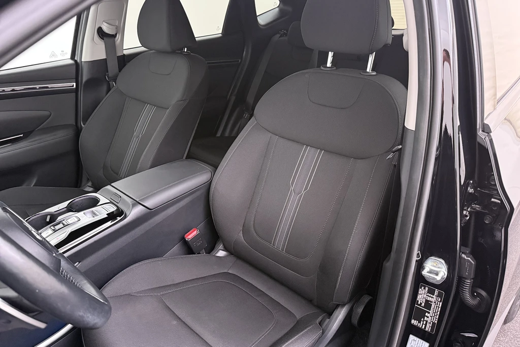 Hyundai Tucson – foto 9