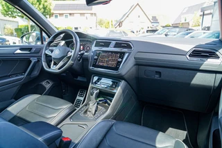 Volkswagen Tiguan – thumbnail 21