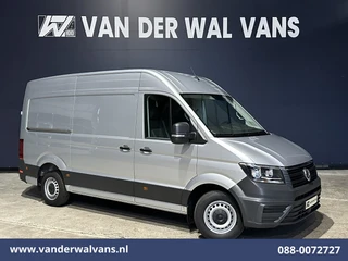 Volkswagen Crafter – thumbnail 4