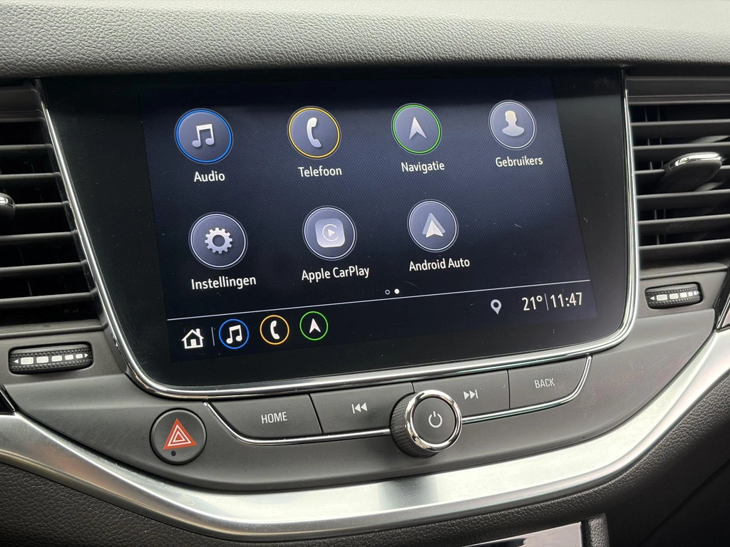Opel Astra – foto 16
