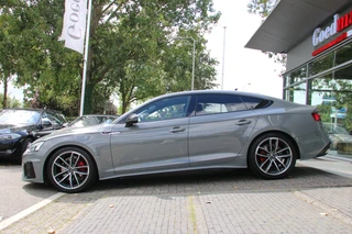 Audi A5 – thumbnail 2
