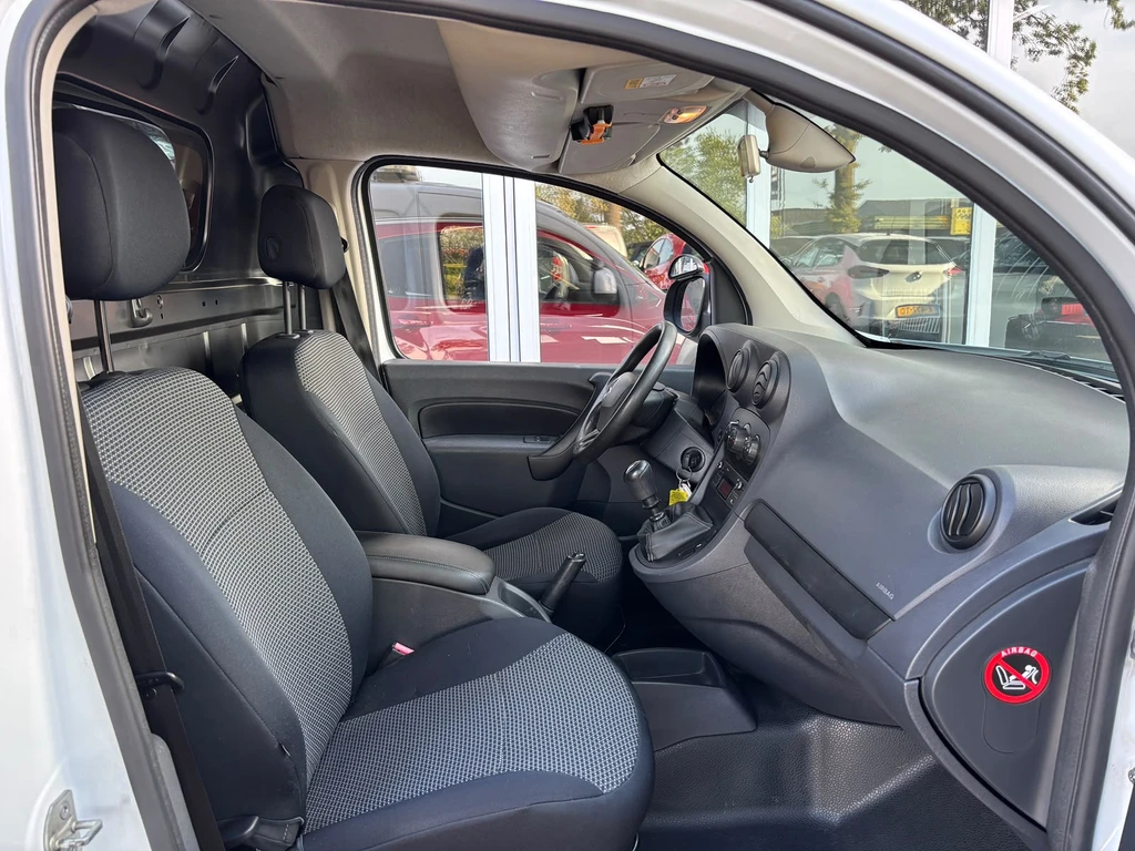 Mercedes-Benz Citan – foto 20