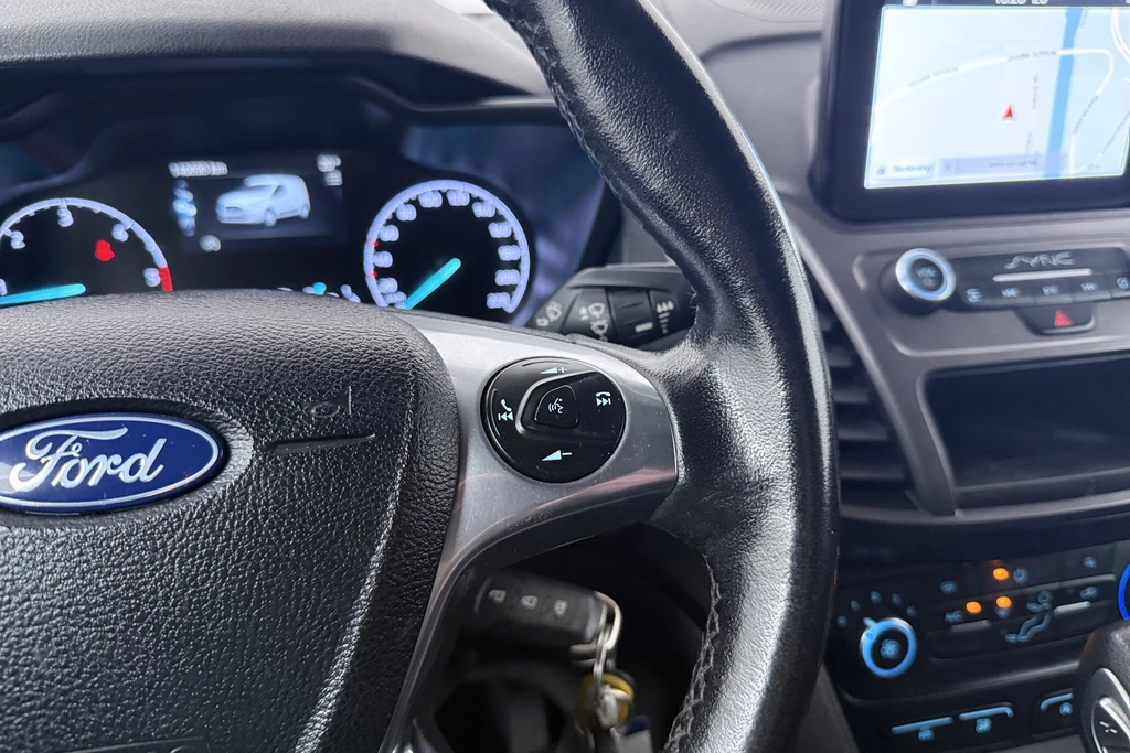 Ford Transit Connect – foto 16