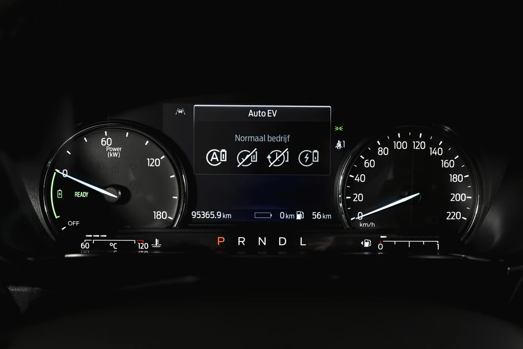 Ford Kuga – foto 50