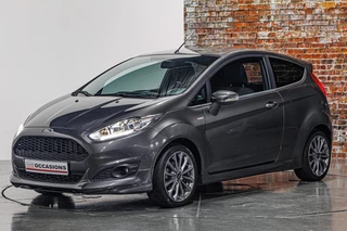 Ford Fiesta – thumbnail 3