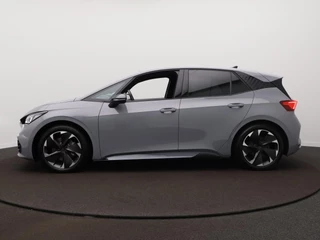 CUPRA Born – thumbnail 3