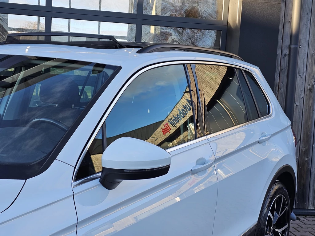 Volkswagen Tiguan – foto 60