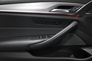 BMW 5 Serie – thumbnail 10