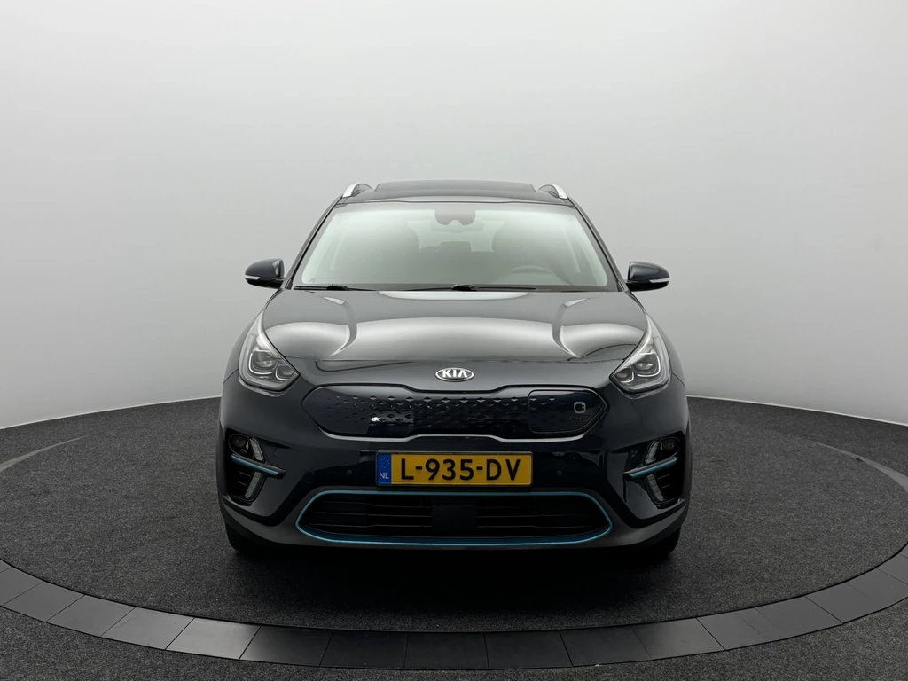 Kia e-Niro – foto 8